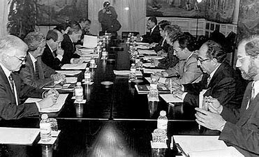 XX. Mendearen 2. erditik, gaur egun arte.