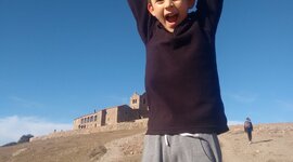 Timeline: Aquesta és la meva vida