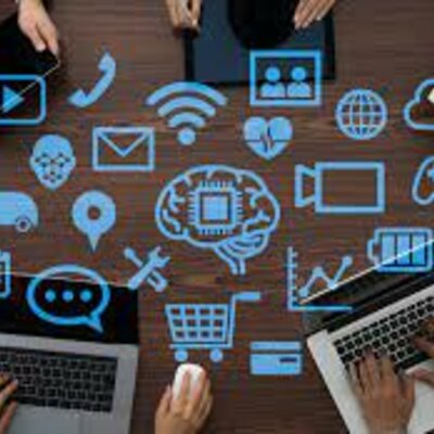 Timeline: Computing timeline