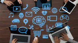 Timeline: Computing timeline