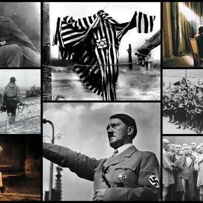 Timeline: Segunda Guerra Mundial