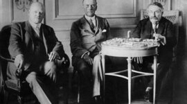 Timeline: Appeasement - politikk