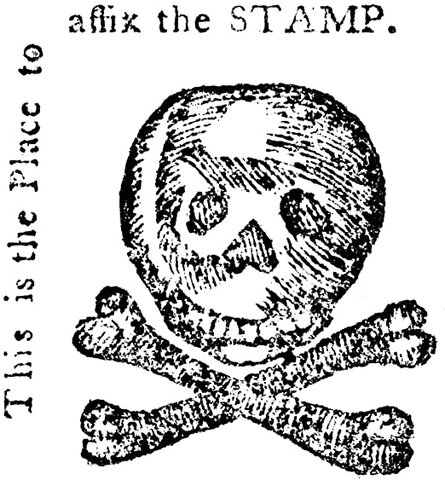 Stamp Act