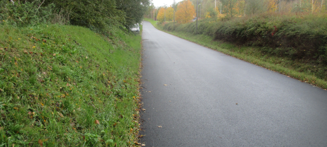 Huitième campagne d'échantillonnage (butte paysagère)