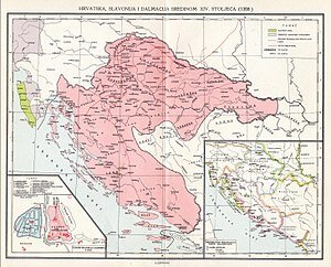 Nastanak Hrvatsko-Ugarske Države