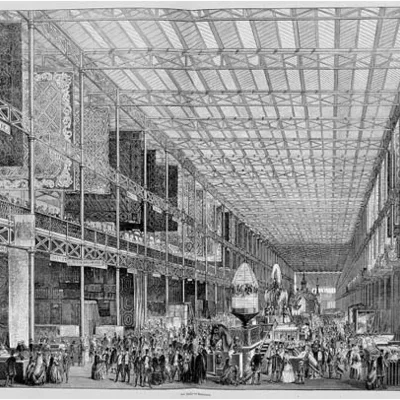 Timeline: Historia del Diseño Industrial