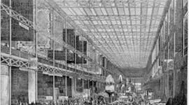 Timeline: Historia del Diseño Industrial