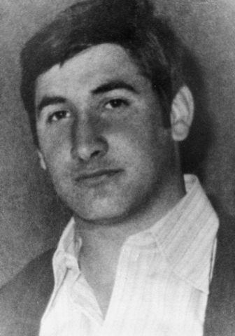 JUAN LUIS ETXEBARRIA AGIRRE