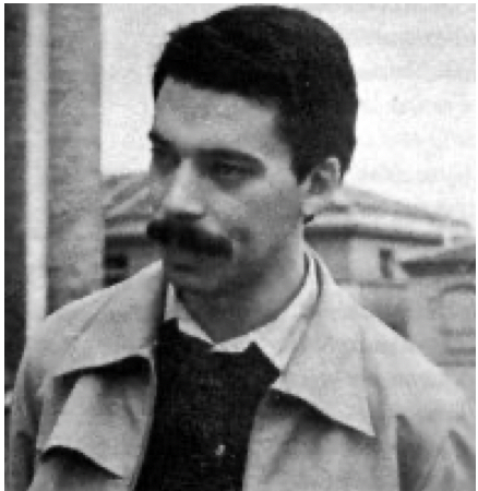 JUAN CARLOS DELGADO DE CODES