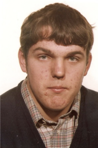 JOSE RAMÓN ANSA ECHEVARRIA