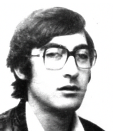 VALENTÍN GONZÁLEZ RAMÍREZ