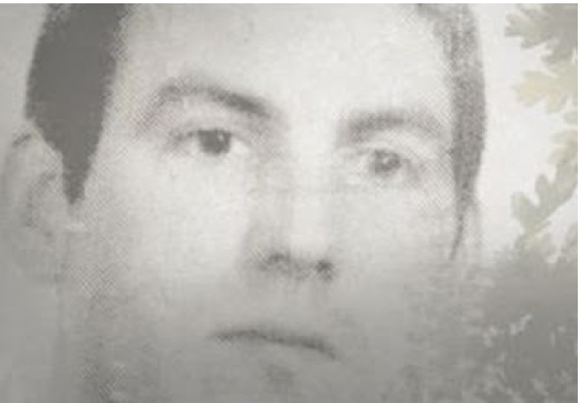 MIKEL ARREGUI MARÍN