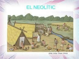 Neolític