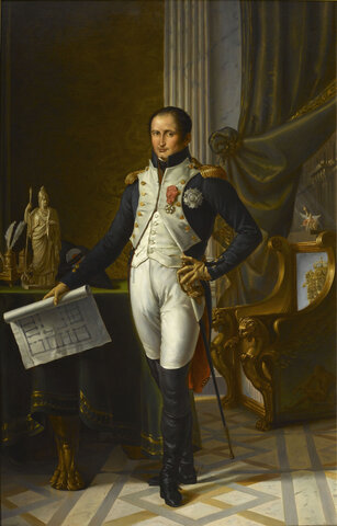 Josep Bonaparte