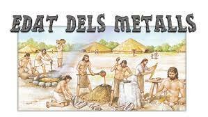 Edat dels metalls