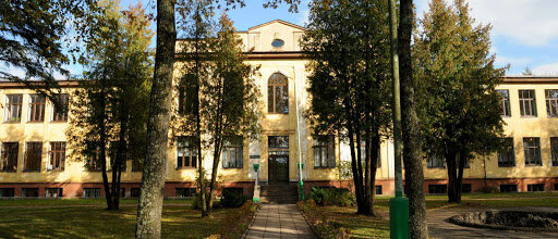 Pradėjau penktą klasę naujoje mokykloje