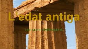 Edat Antiga