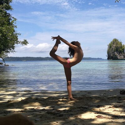 Timeline: La meva línia del temps