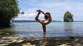 Timeline: La meva línia del temps