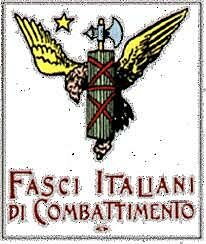 CREACIÓ FASCI DI COMBATTIMENTO
