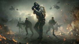 Timeline: COD