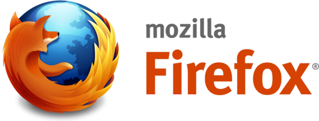 Mozzila Firefox