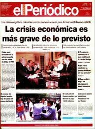 Crisis económica en Espanya de 1993