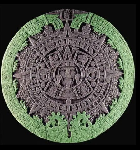 Hecho por Julio cesar y Sosigenes