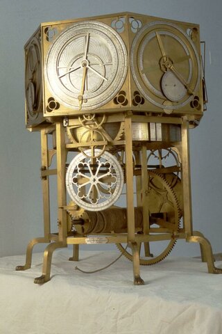 Hecho por el ingeniero Richard&nbsp;