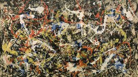 Timeline: Eix cronològic de les segones avantguardes