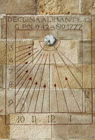 Hecho por Antoine Thiout