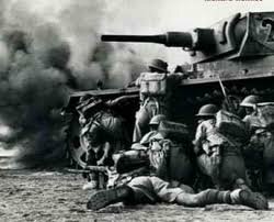 Final de la 2a Guerra Mundial