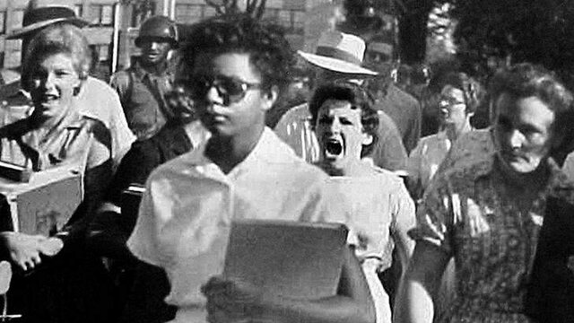 Brown v Board of Education