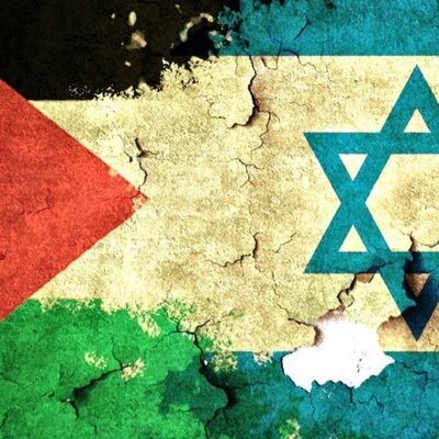 Timeline: Israel e Palestina