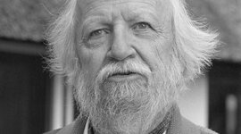 Timeline: William Golding