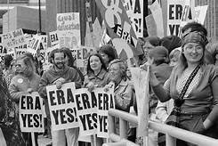 Equal Rights Amendment