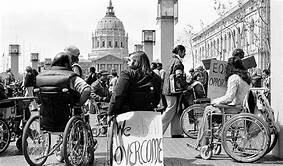 Americans with disabilities act