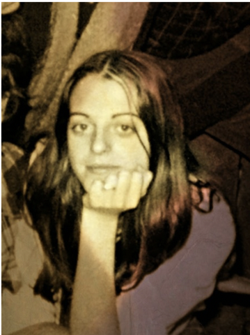 YOLANDA GONZÁLEZ MARTÍN