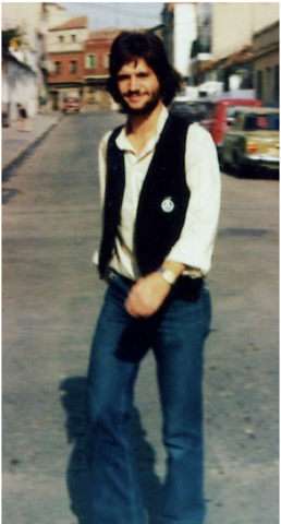 VICENTE CUERVO CALVO