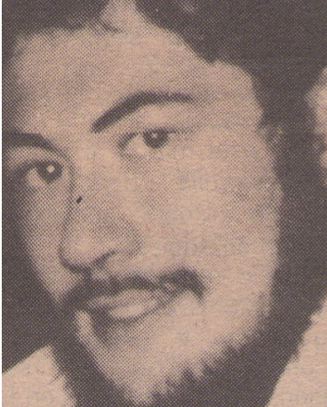 JORGE CABALLERO SÁNCHEZ