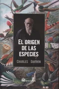Obra de Darwin