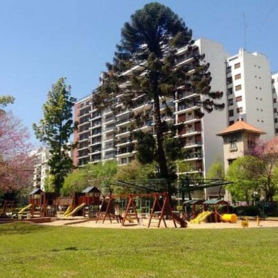 Timeline: Historia del barrio Caballito