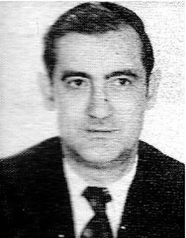 JESÚS MARÍA ETXEBESTE