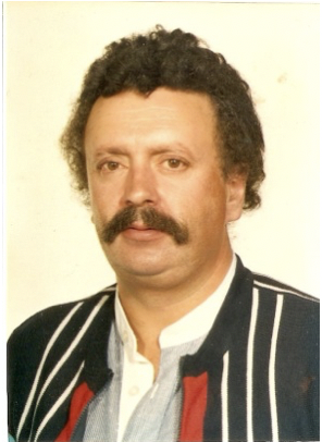 ANGEL ETXANIZ OLABARRIA