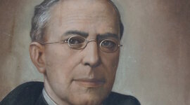 Timeline: José Antonio Plancarte y Labastida