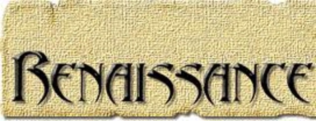 Beginning of Renaissance Era