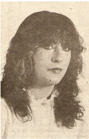 MARÍA ENCARNACIÓN AYÚCAR GARCÍA