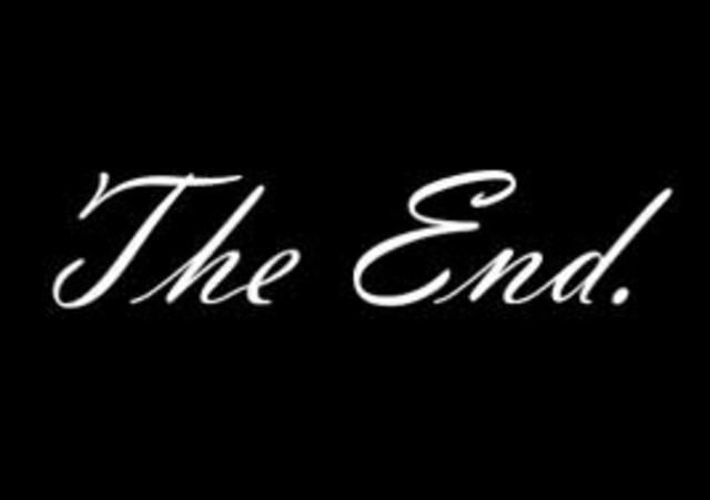 End of Renaissance Era