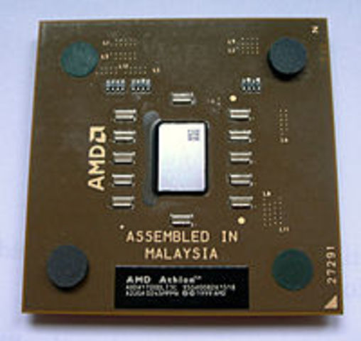 AMD Athlon