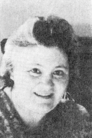 ÁNGELA BENITO MARTÍNEZ